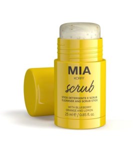 KORFF MIA STICK VISO DET SCRUB