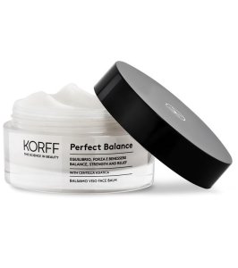 KORFF PERFECT BALANCE BALSAMO
