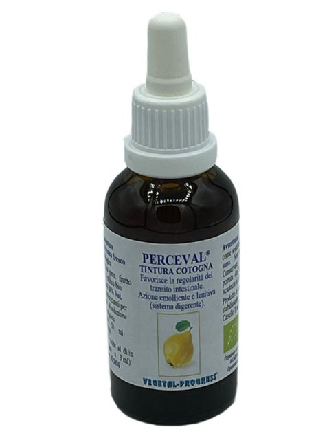 PERCEVAL COTOGNA TINTURA 26%