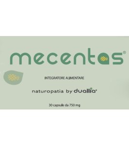 MECENTAS 30CPS