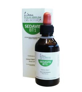 SEDAVIS BT1 GOCCE 100ML