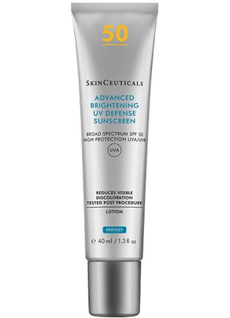 ADVANCED BRIGHTENING UV DEFENC