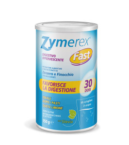 ZYMEREX FAST DIGESTIVO EFFERV