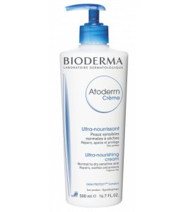 ATODERM CREME 500ML