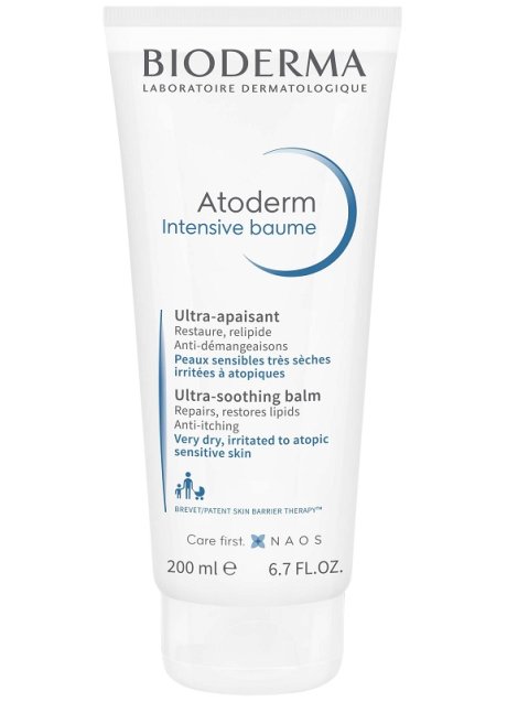 ATODERM INTENSIVE BAUME 200ML