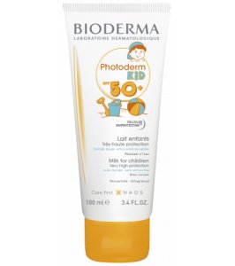PHOTODERM KID LTT COL+SPF50 BB