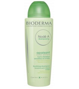 NODE A SHAMPOO LENITIVO DELICATO 200 ML