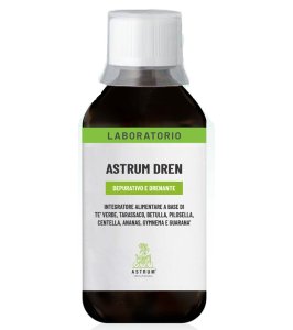 ASTRUM DREN 500ML