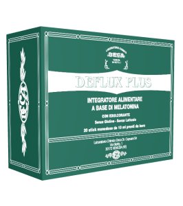DEFLUX PLUS 20STICK