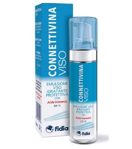 CONNETTIVINAVISO CREMA 50 ML