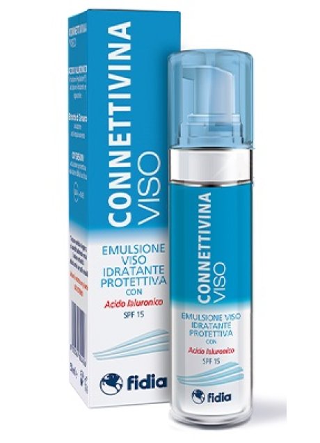CONNETTIVINAVISO CREMA 50 ML