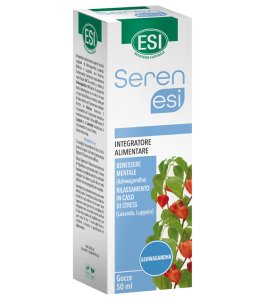ESI SERENESI GOCCE 50ML
