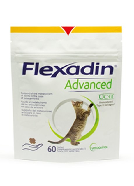 FLEXADIN ADVANCED GATTO 30TAV