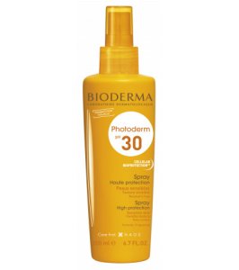 BIODERMA PHOTOD SPR SPF30 200ML