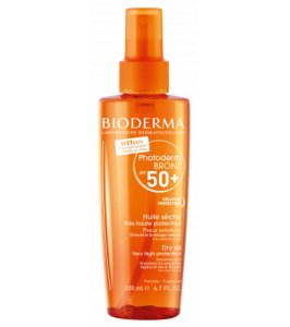PHOTODERM BRONZ BRUME SPF50+