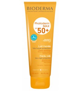 PHOTODERM MAX LATTE FAMI 250ML