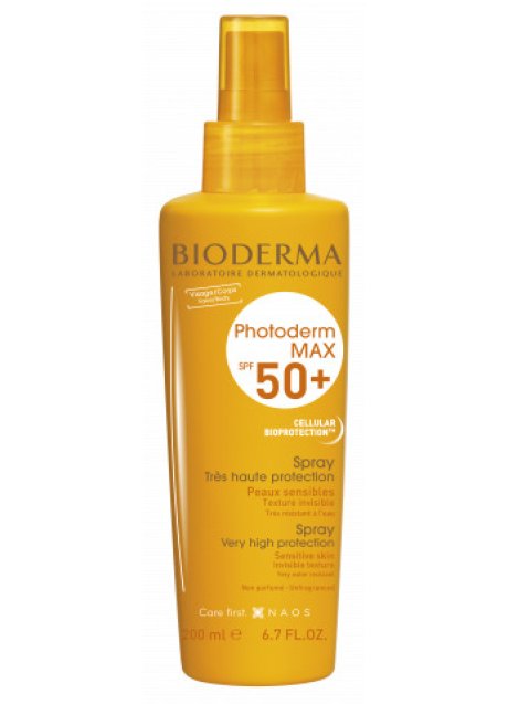 PHOTODERM MAX SPR SPF50+ 200ML
