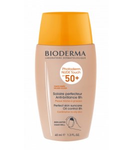 PHOTODERM NUDE T CLAIR SPF50+<<<