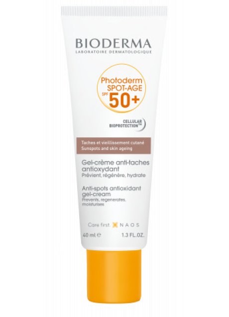 PHOTODERM SPOT AGE 40ML