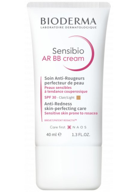 SENSIBIO AR BB CREAM 40ML<<<