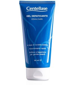 CENTELLASEGEL DEFATICANTE150ML
