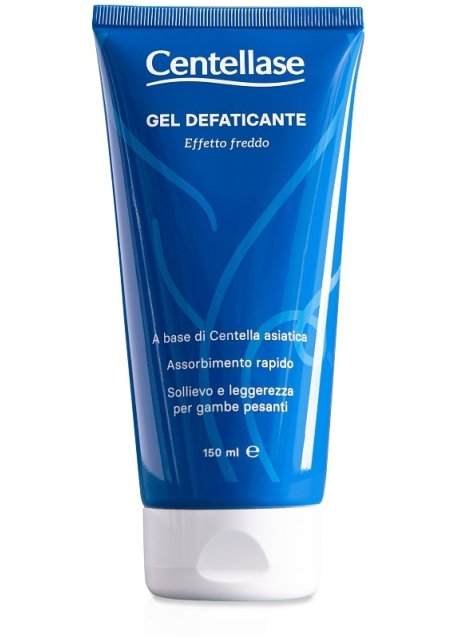 CENTELLASEGEL DEFATICANTE150ML