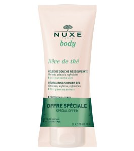NUXE RDT DUO GEL DOUCHE 200ML