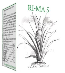 RI-MA 5 250ML