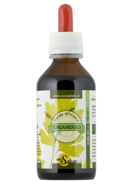 CORIANDOLO TM 100ML ECOSALUTE