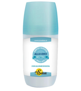 ALLU DEO NEUTRO 75ML