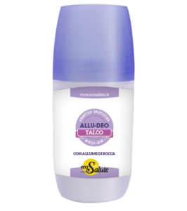 ALLU DEO TALCO 75ML