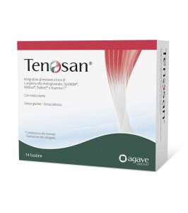 TENOSAN 14BUST