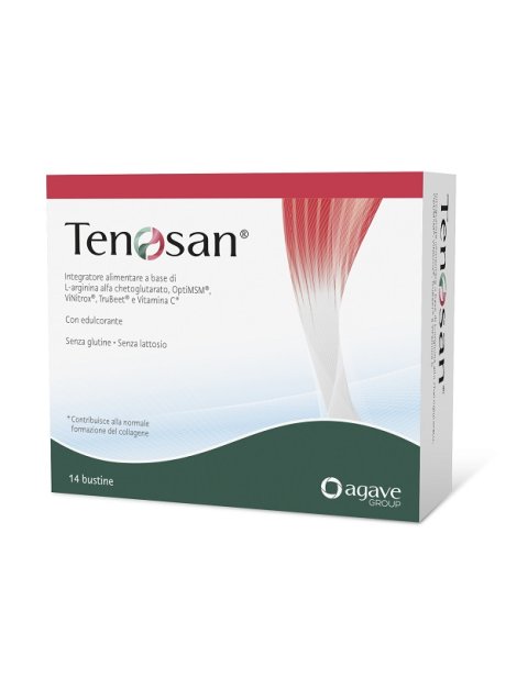 TENOSAN 14BUST