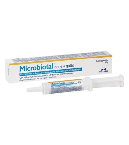MICROBIOTAL PASTA 30G