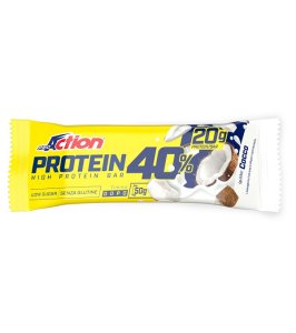 PROACTION SPORT PROT40% COCCO