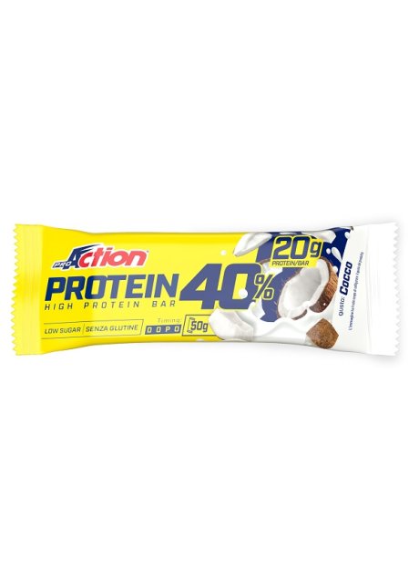 PROACTION SPORT PROT40% COCCO