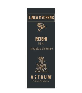 REISHI 50ML ASTRUM