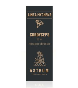 CORDYCEPS 50ML ASTRUM