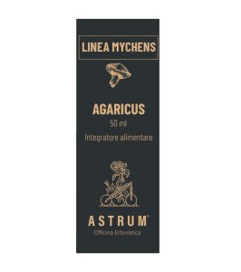 AGARICUS 50ML ASTRUM