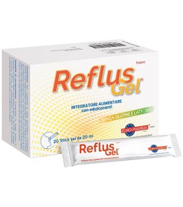 REFLUS GEL 20STICK