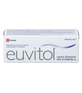 EUVITOL CREMA TUBO 75 ML