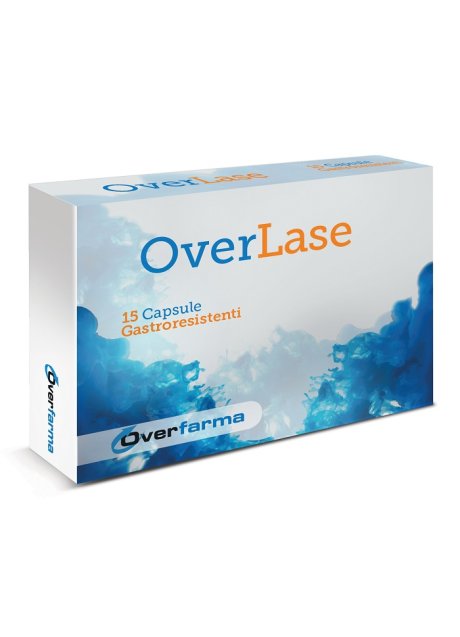 OVERLASE 15CPS GASTRORES