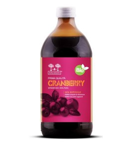 SALUGEA SUCCO CRANBERRY BIO