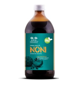 SALUGEA SUCCO NONI BIO 500ML