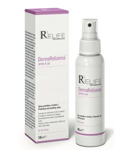 DERMORELIZEMA SPRAY&GO 100 ML