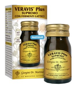 VERAVIS PLUS SUPREMO 60PAST