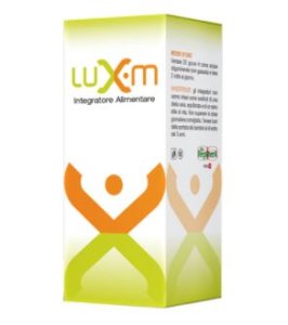 ALLUX GOCCE 50ML