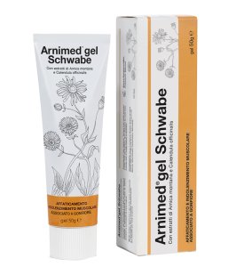 ARNIMED SCHWABE POMATA 50G