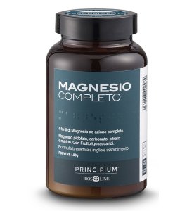 PRINCIPIUM MAGNESIO COMP 400G