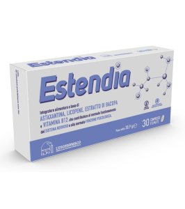 ESTENDIA 30CPR